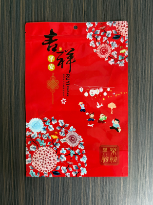 东莞开窗袋